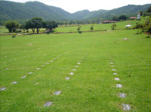 Coroa de Flores Velório: Capela São João da 4ª Légua em Galópolis (Caxias do Sul/RS)